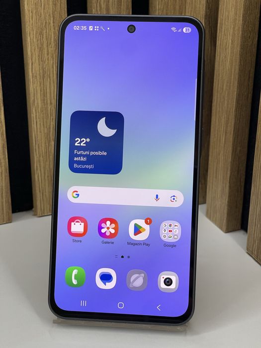 Samsung A36 128Gb 6Gb ram Garantie / Factura #58761