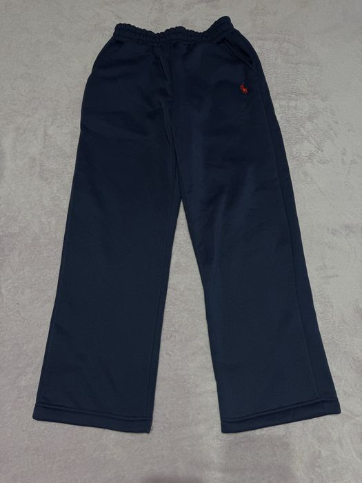 Pantaloni trening Polo Ralph Lauren noi