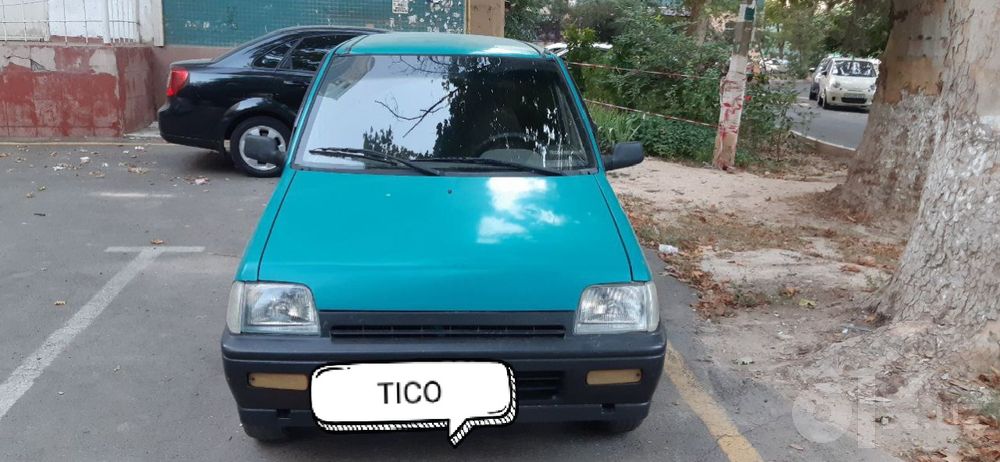 Tico sotiladi yili 2000 yurgan masofasi 638461 km xolati yaxshi