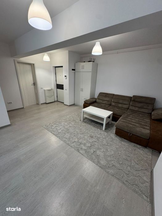 Apartament 2 camere mutare imediata parcare subterana inclusa Biruinte