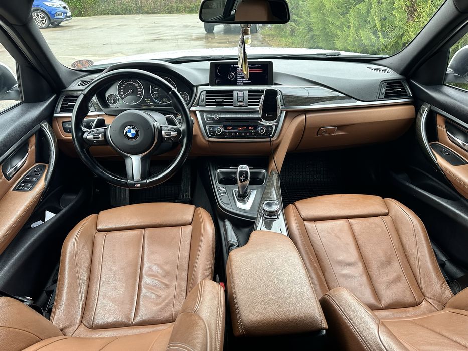 Vand Bmw Seria 3