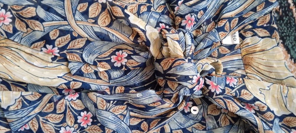 Lot bluzițe de primăvară, vara mărimea M