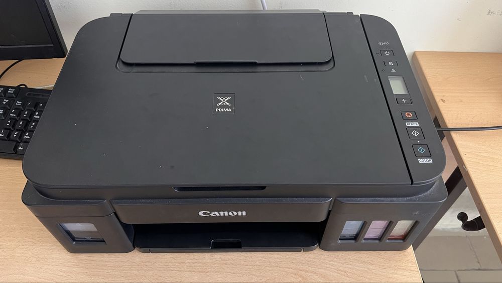 Продам принтер Canon G2410