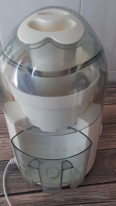 Соковыжималка Scarlett