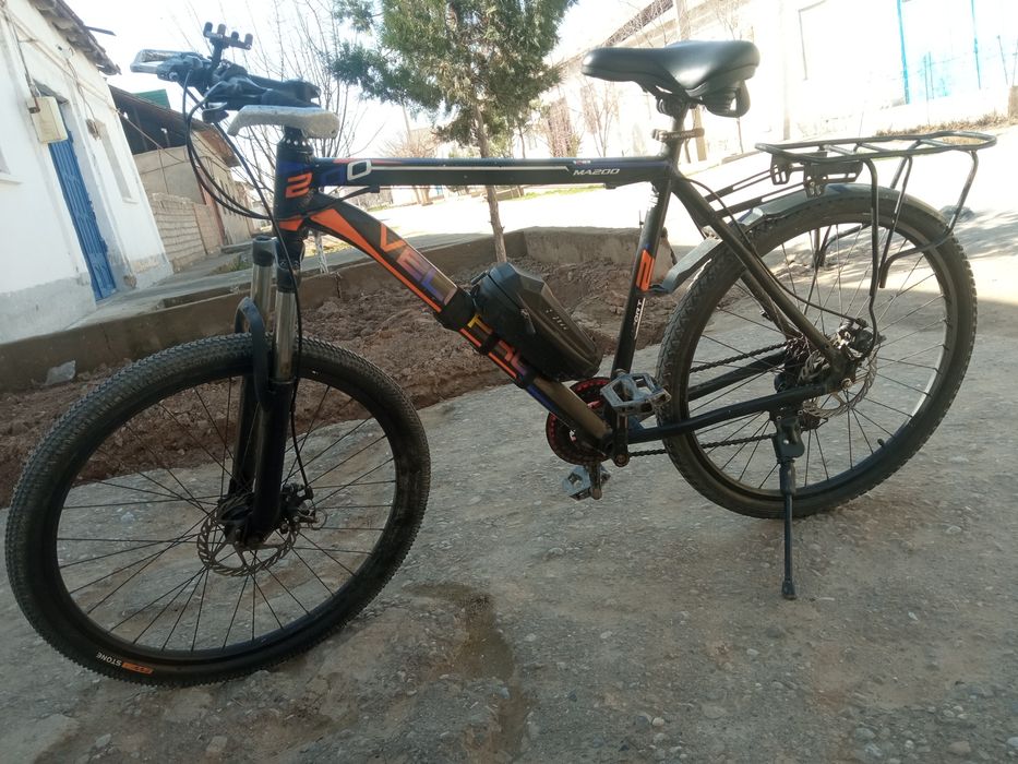 Velosiped sotiladi arzon narxda