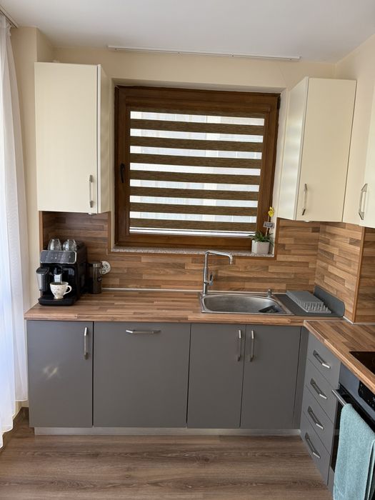 Дава се под наем Двустаен апартамент в Пловдив, Въстанически - 60 кв.м за 498.27 € - Снимка #6