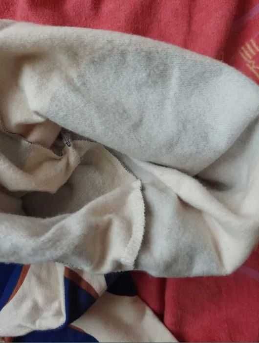 Colant termal fete 134