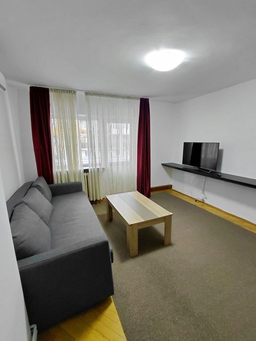 Inchiriez apartament 2 camere Targu Jiu ultracentral