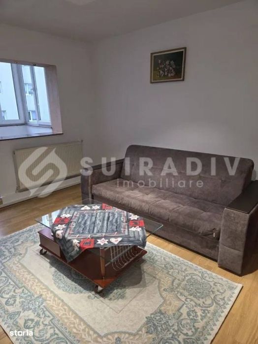 Apartament 3 camere | Parcare | Mănăștur — fotografia 3