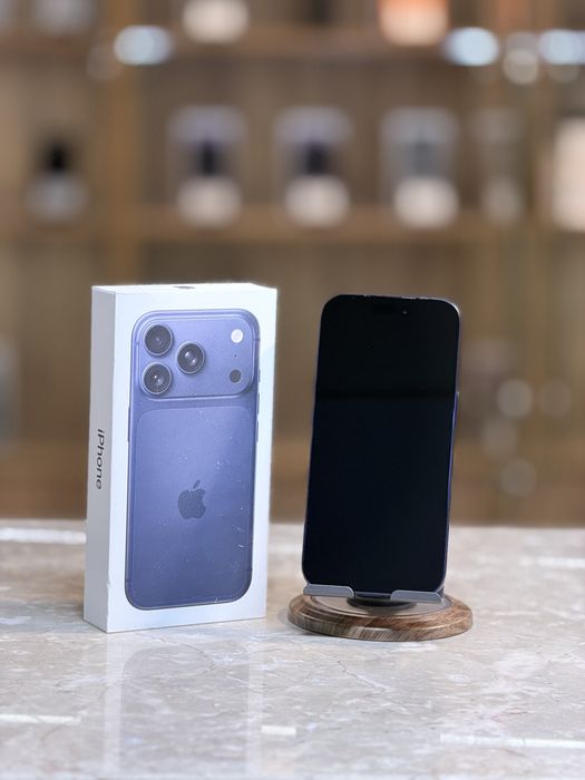 iPhone 17 Pro 256GB / Айфон 17 Про 256ГБ PhoneLab