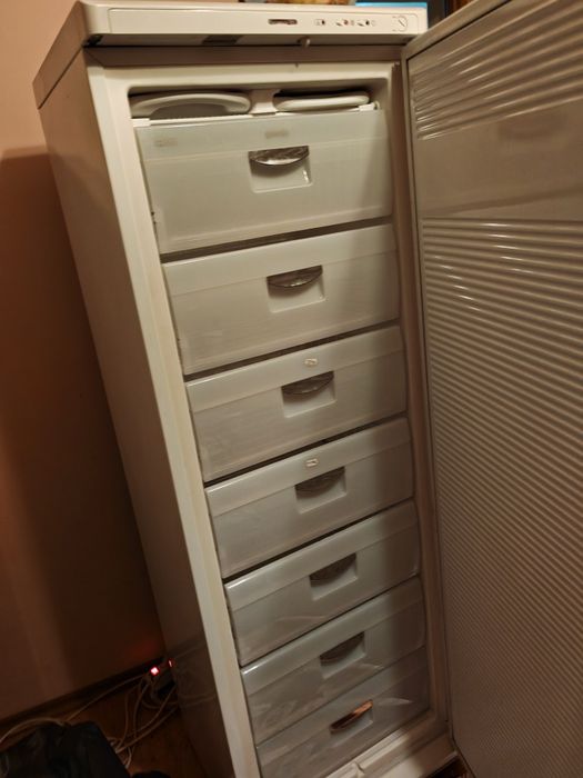 Congelator Gorenje  Nou