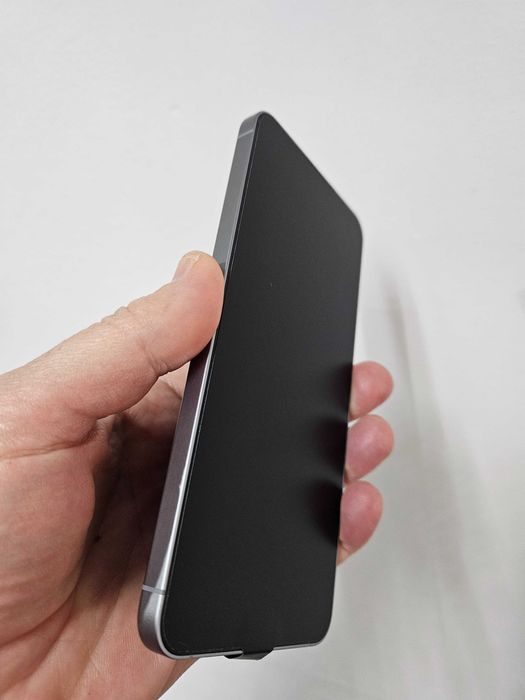 Samsung Galaxy S25fe 128 gb 12 gb 0sec 0min Garantie.