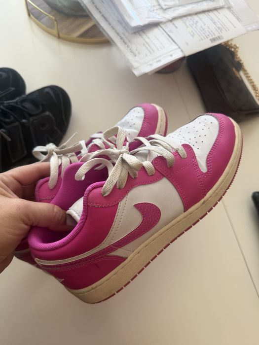 Nike маратонки.guess