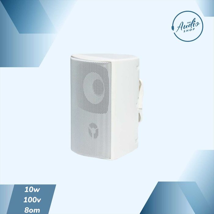 Настенная колонка M-582