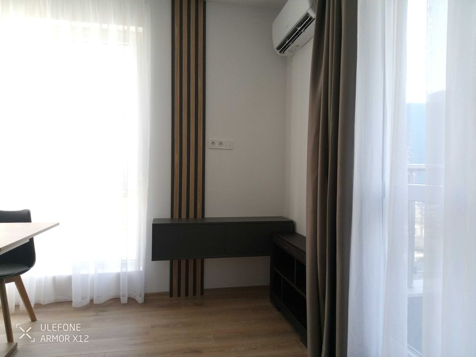 Дава се под наем Двустаен апартамент в Варна, Базар Левски - 50 кв.м за 484.5 € - Снимка #7