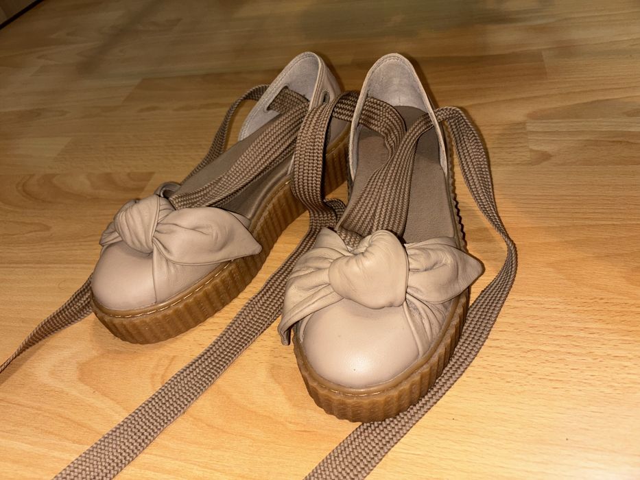 Puma Sandale - Creeper Bandana Sandal