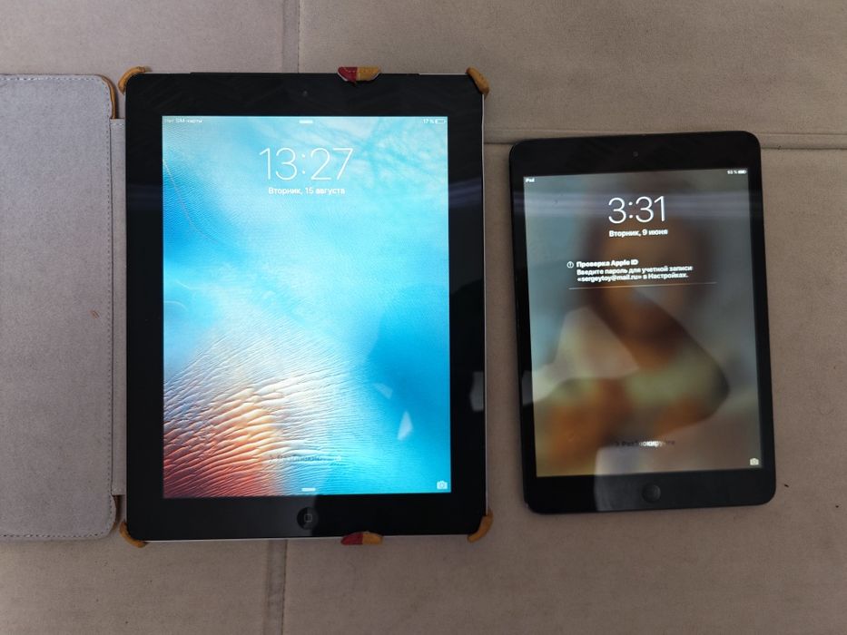 Планшет Apple iPad 4