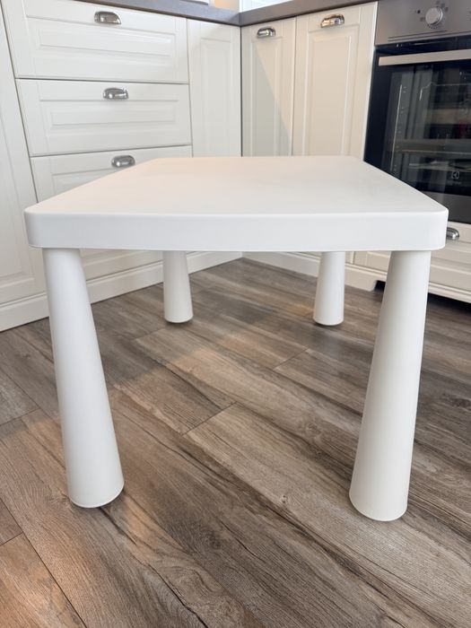 Masuta copii Ikea Mammut