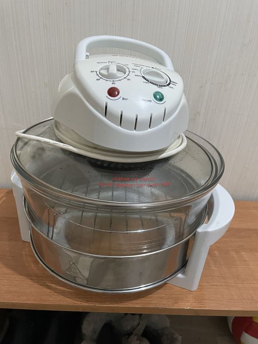 Аэрогриль продам мощный