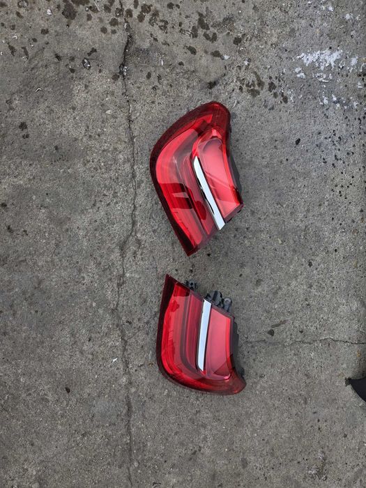 Stop tripla lampa aripa stanga dreapta BMW seria 7 G11 cod 7342964