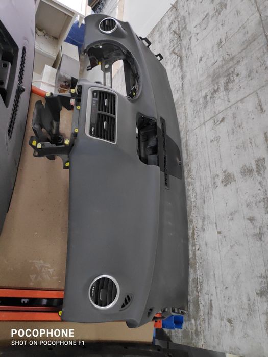 Арматурно табло Opel Meriva 2012г. / Опел Мерива