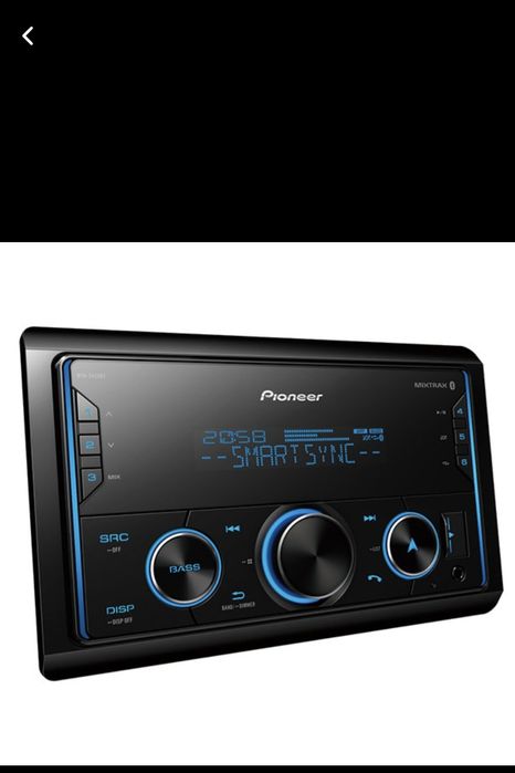 Продам Pioneer 525