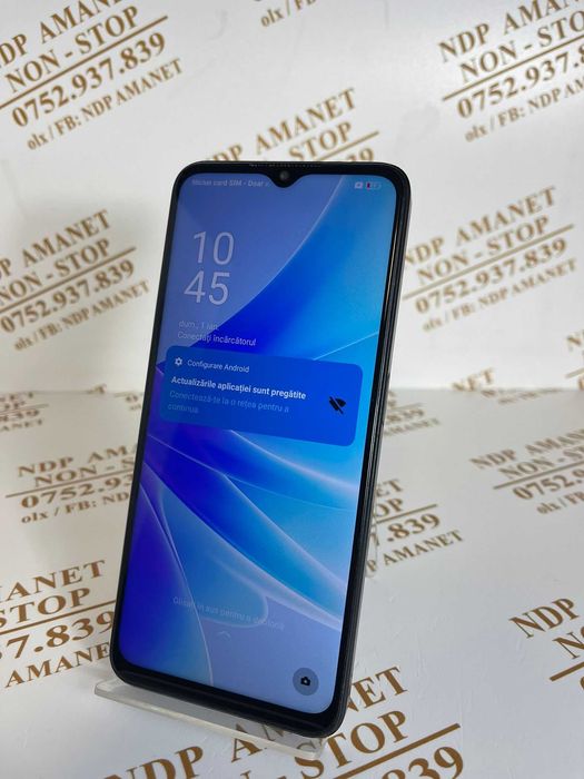 NDP Amanet NON-STOP Bld.Iuliu Maniu 69 OPPO A57S (51762)