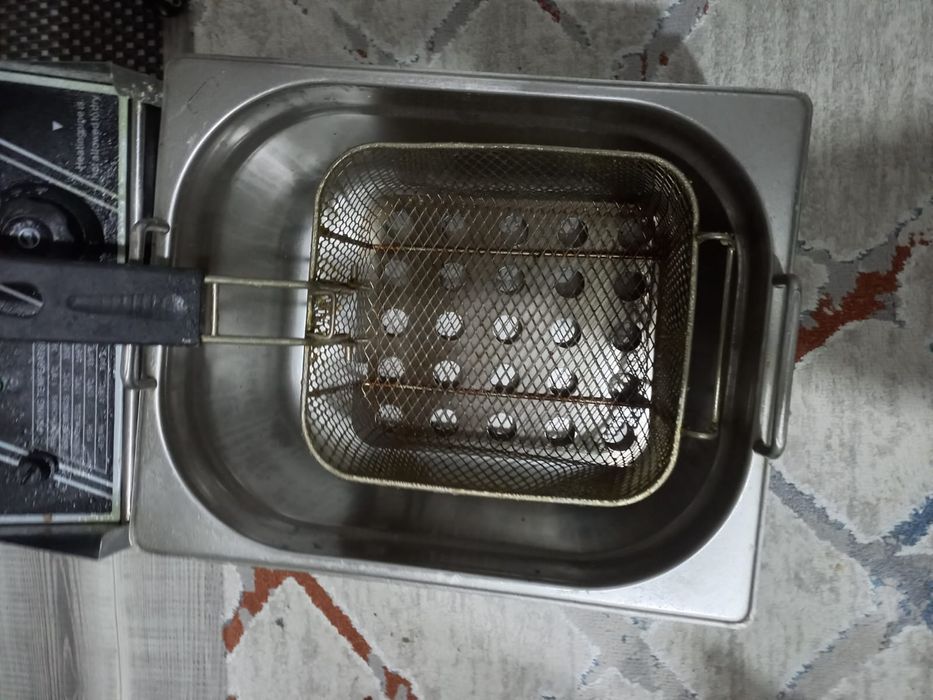 Продается Фритюрница