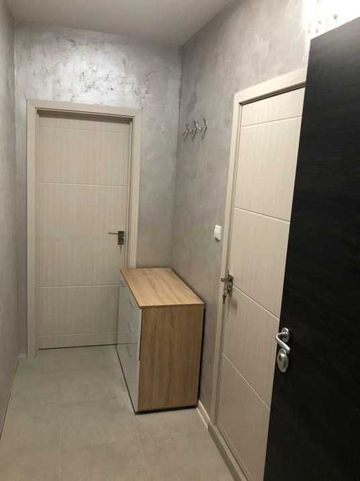 Нов двустаен апартамент до метро в ж.к. Надежда