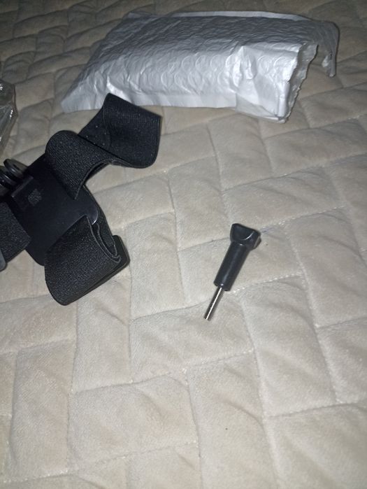 Продам крештэин на голову для экшен камеры