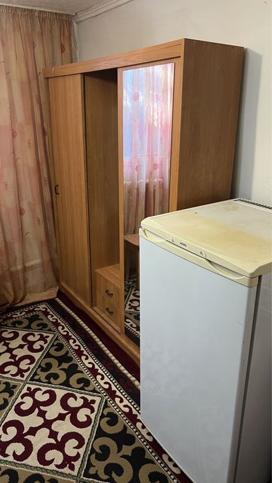 Сдается 1 комната во времянке