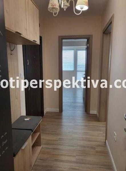 Продава се Многостаен апартамент в Пловдив, Тракия - 157 кв.м за 1544 €/кв.м - Снимка #11