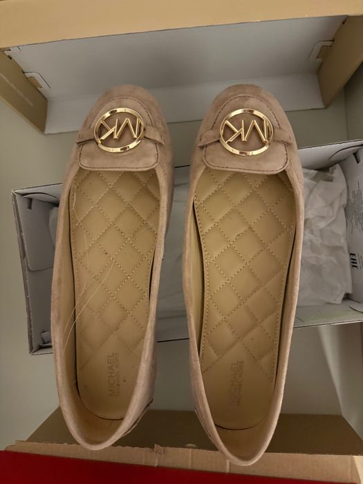 Balerini Michael Kors
