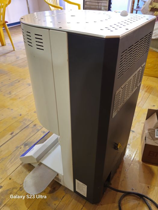Meko GT1 Pro печь