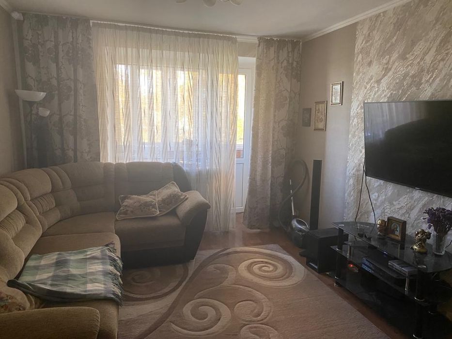 Продам 2х комнатную квартиру