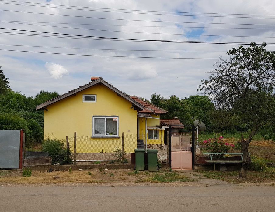 Продава се Къща в с. Голямо Враново, Област Русе - 80 кв.м за 413 €/кв.м - Снимка #1