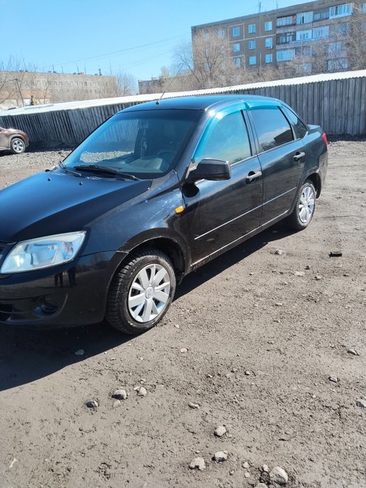 Продам гранта 2190