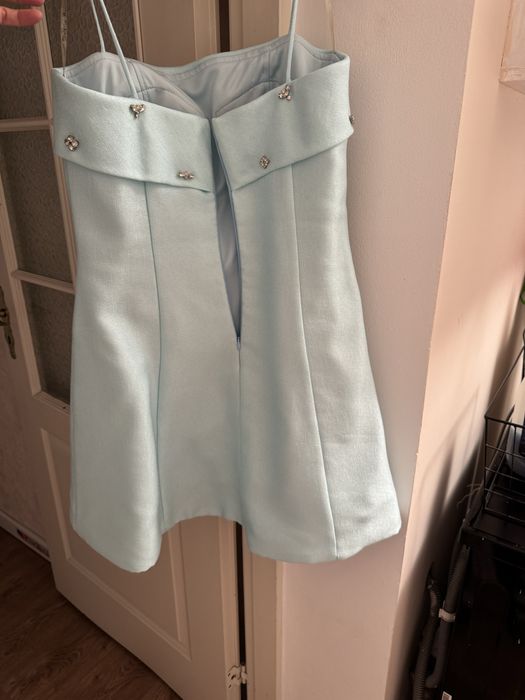 Очень красивое платье