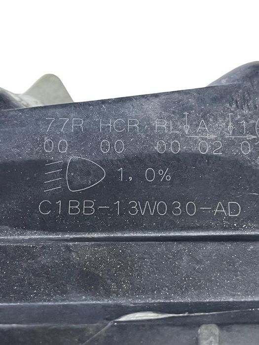Far Stanga Fata Ford Fiesta Vi 2008 -> C1Bb-13W030-Ad