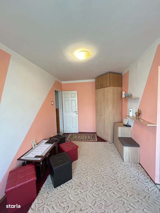 Apartament,