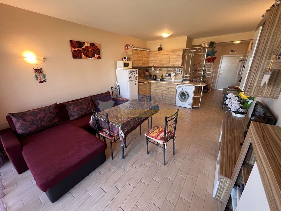 Продава се Двустаен апартамент в Черноморец - 95 кв.м за 1369 €/кв.м - Снимка #7