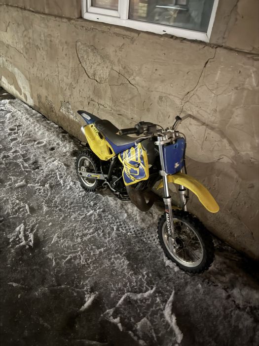 Продам хускварна 65