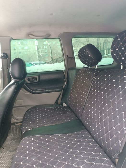 Продам Subaru forester 1999