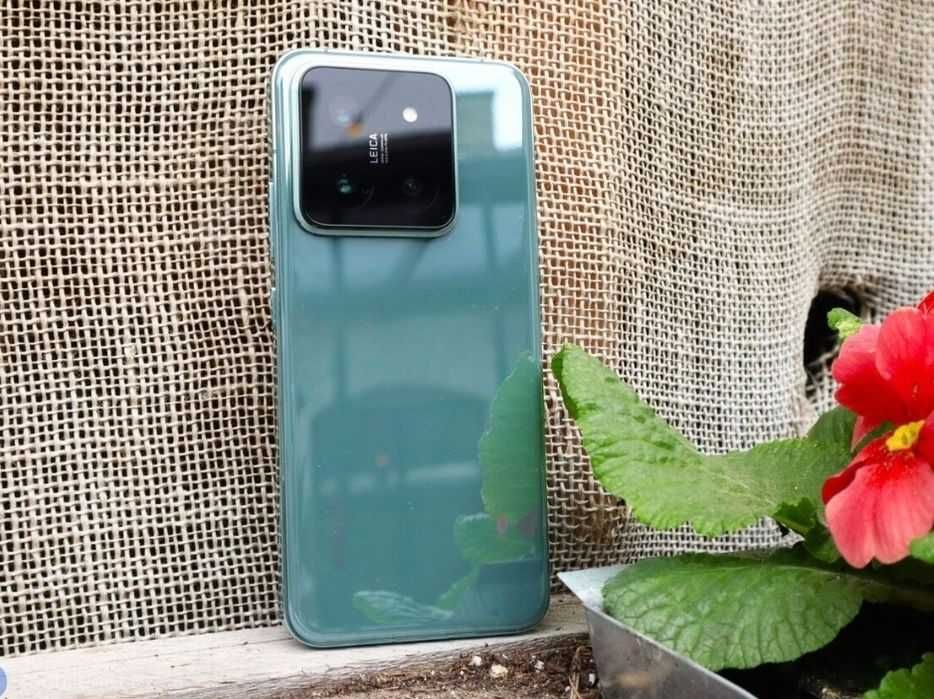 Xiaomi 14 pro 512gb 16gb ram