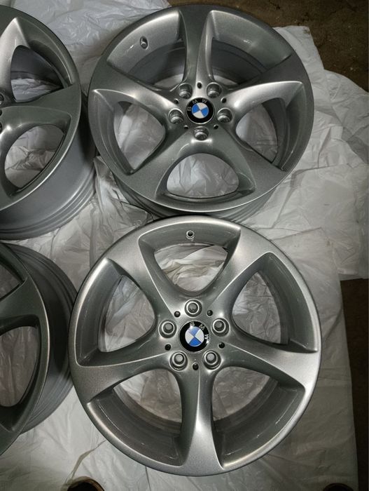 Джанти R19 230 стил bmw спорт пакет