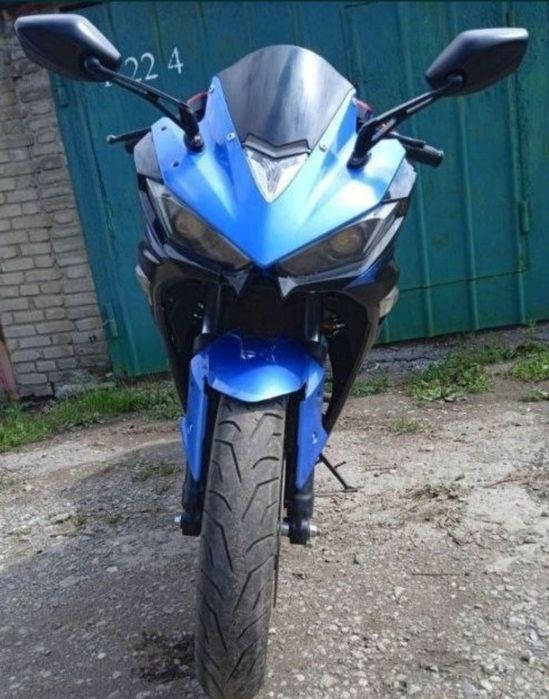 Продам мопед в хорошем состоянии