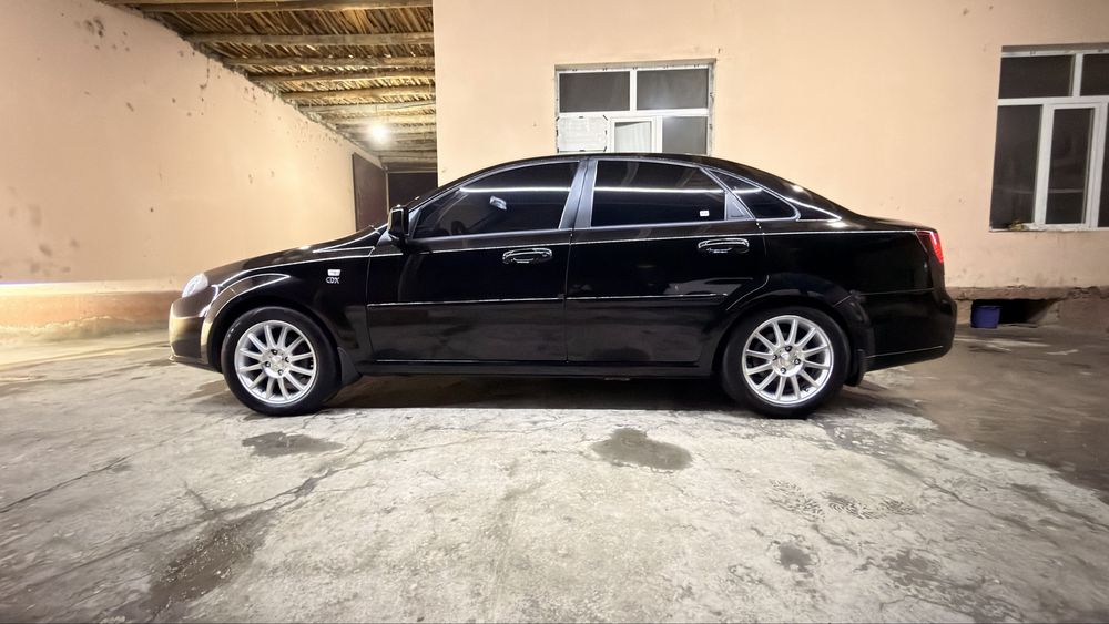 Optra diski R 16 vs balon, ZUR NARX.