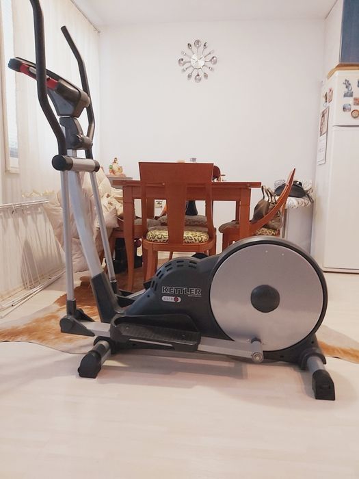 Кростренажор kettler