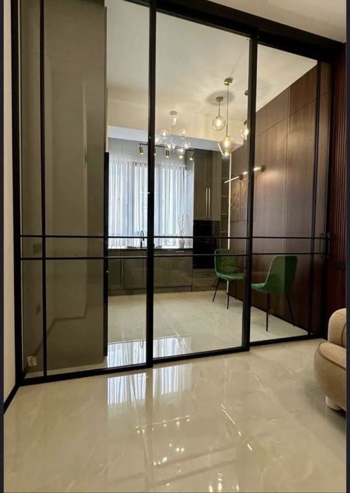 Сдаёться квартира