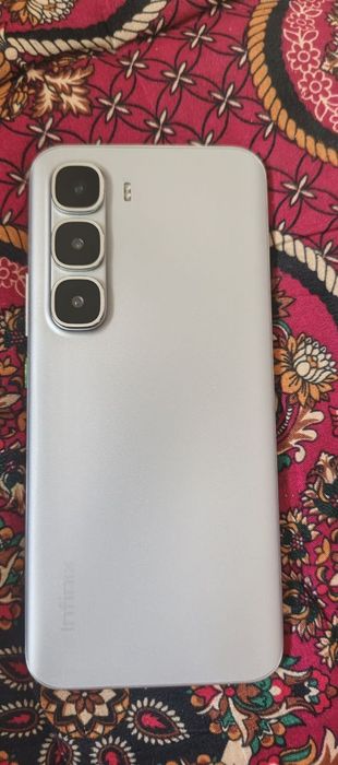 Infinix Not 60 pro +